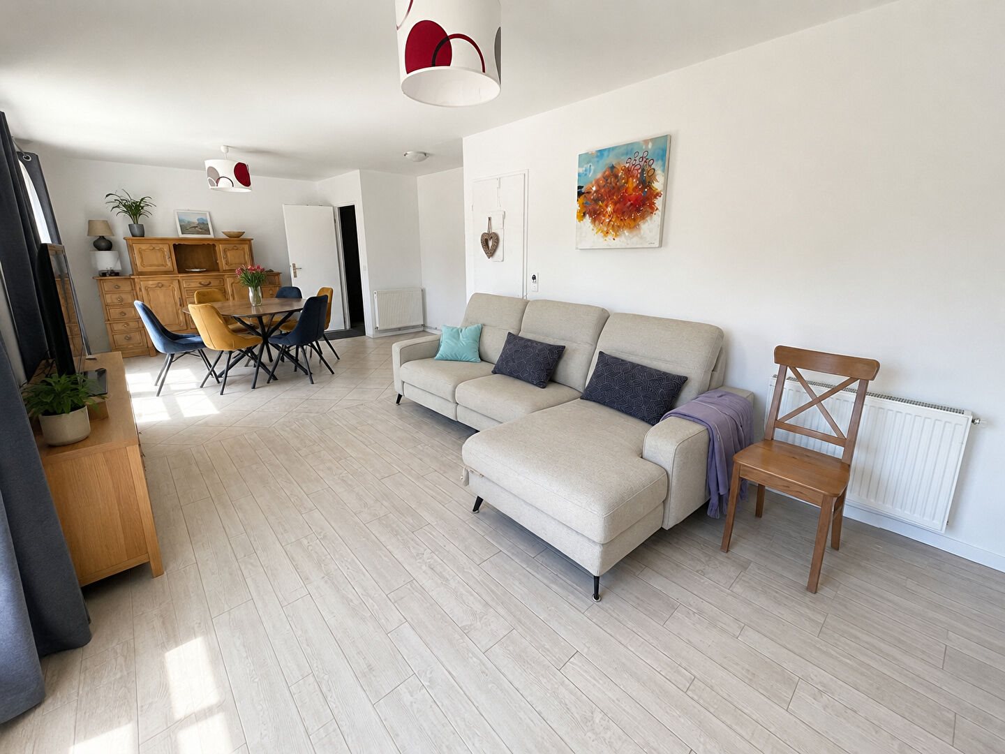 Maison à vendre, 94m², Gournay-en-Bray