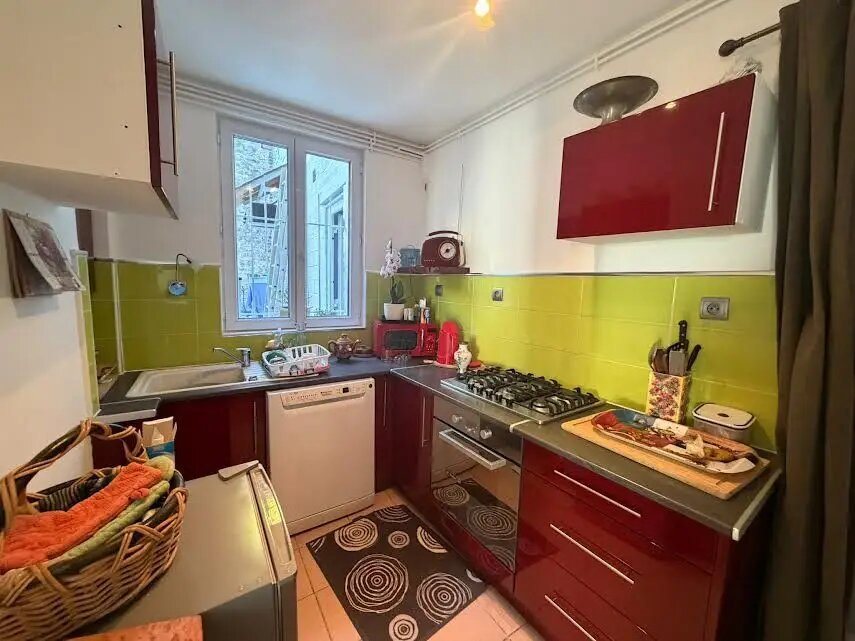 Maison à vendre, 180m², Gournay-en-Bray