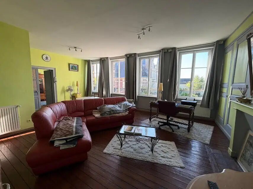 Maison à vendre, 180m², Gournay-en-Bray