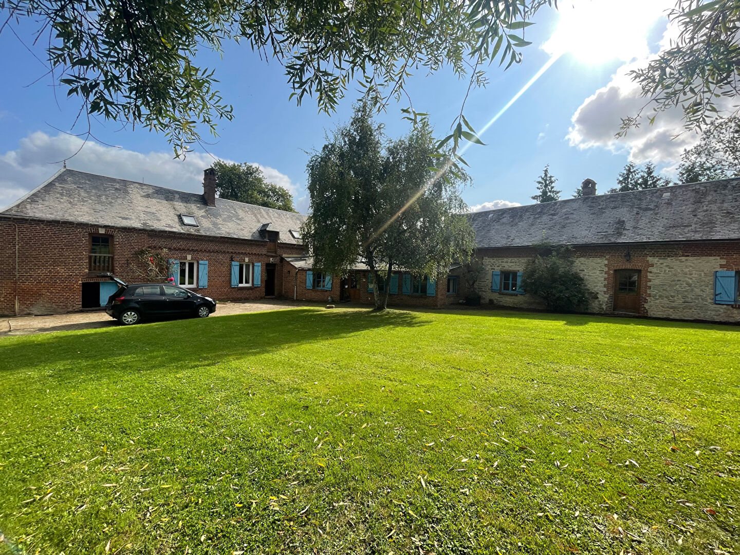 Maison à vendre, 348m², Gournay-en-Bray