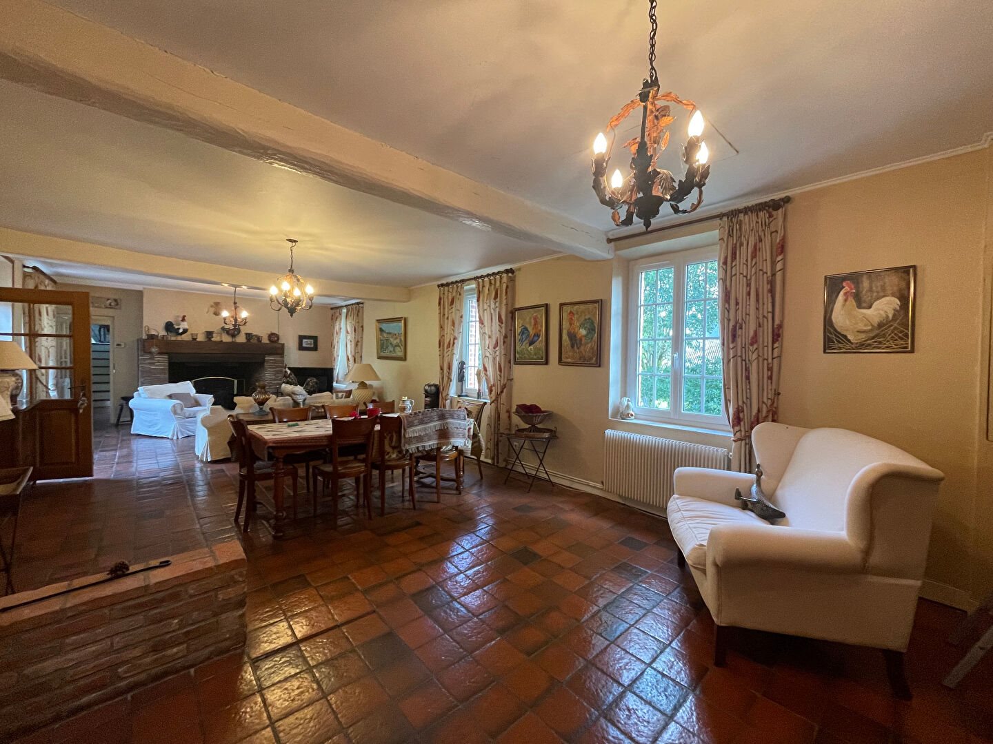 Maison à vendre, 348m², Gournay-en-Bray
