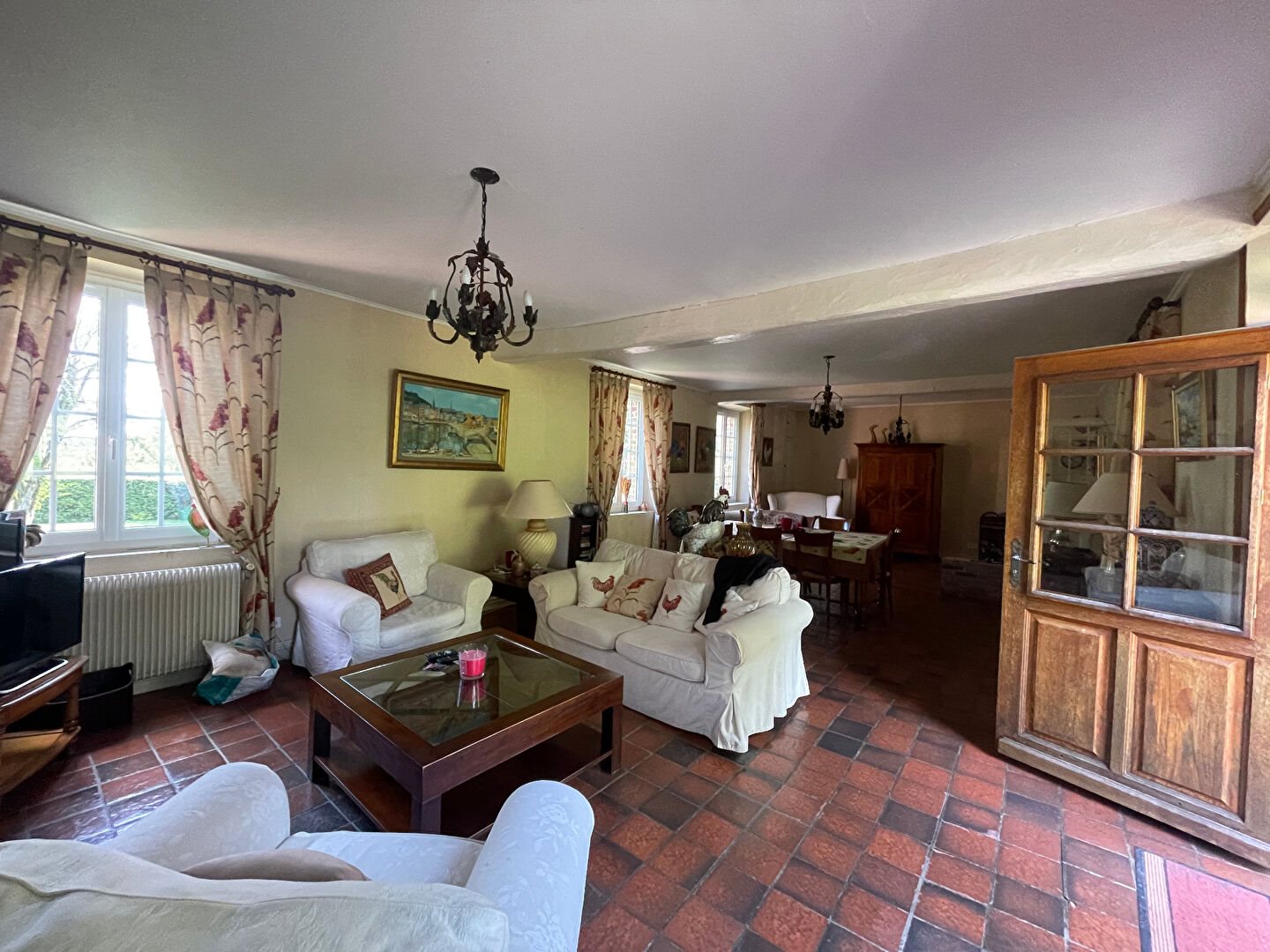 Maison à vendre, 348m², Gournay-en-Bray