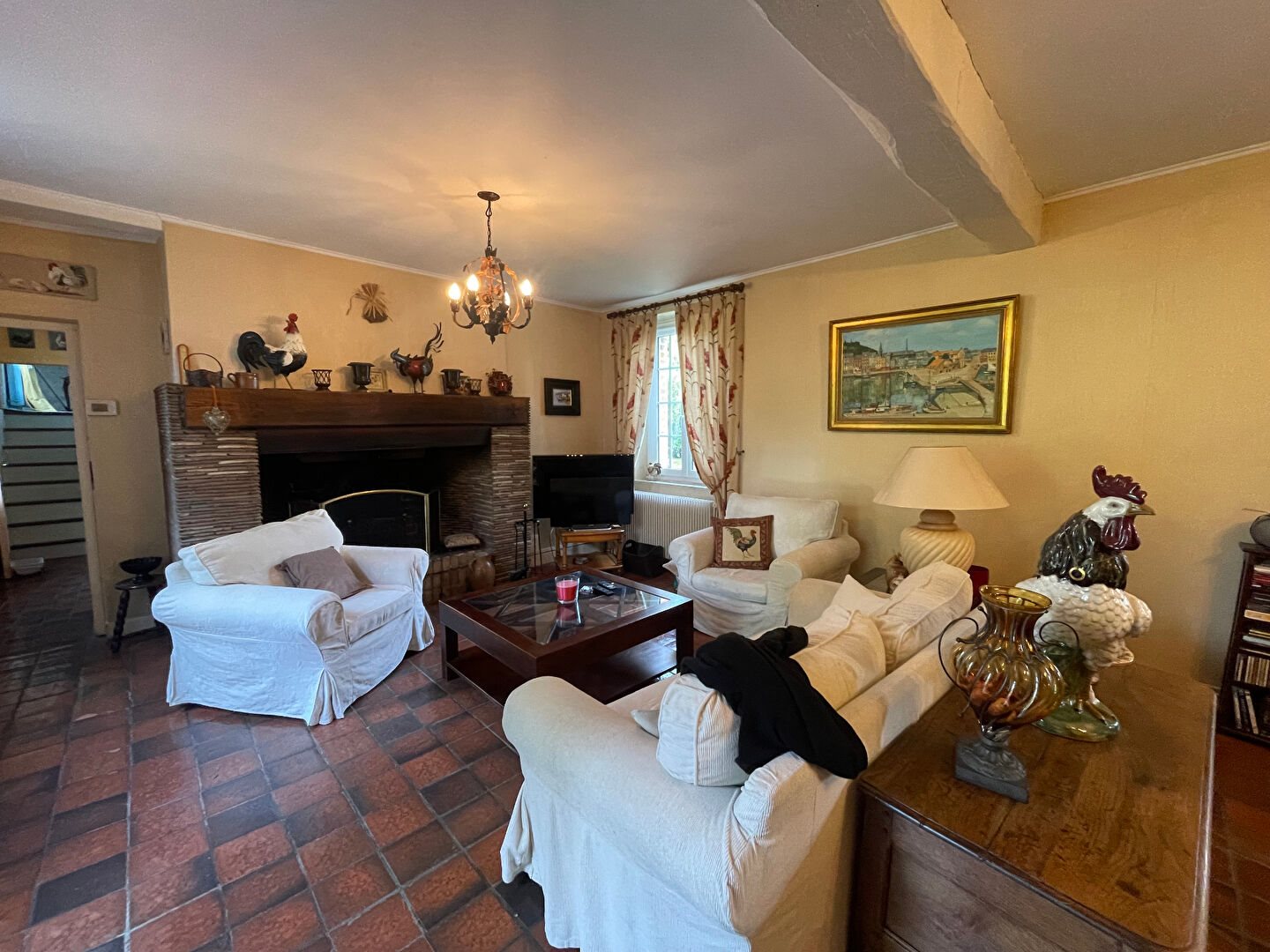 Maison à vendre, 348m², Gournay-en-Bray