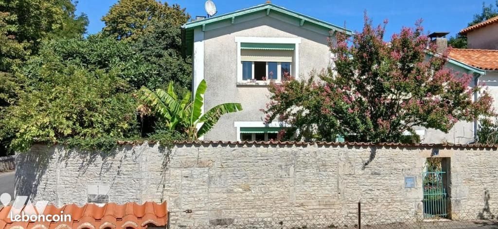 Maison à vendre, 115m², Saint-Symphorien