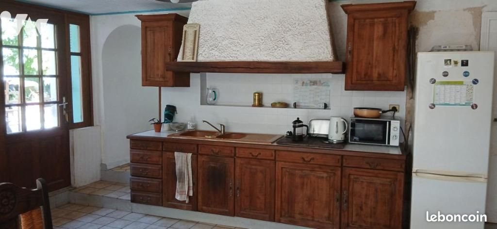 Maison à vendre, 115m², Saint-Symphorien