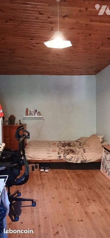 Maison à vendre, 115m², Saint-Symphorien