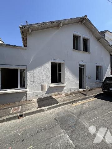 Maison à vendre, 126m², Niort