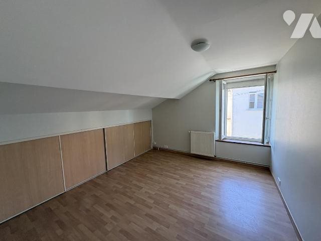 Maison à vendre, 126m², Niort