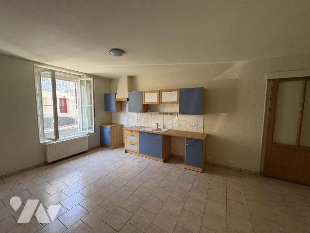 Maison à vendre, 126m², Niort
