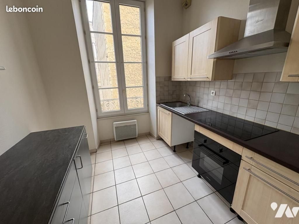 Appartement à vendre, 62m², Niort