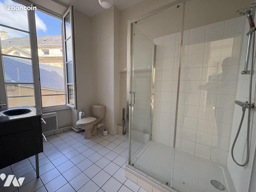 Appartement à vendre, 62m², Niort