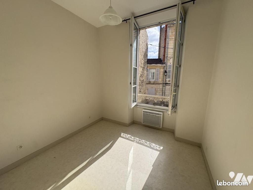 Appartement à vendre, 62m², Niort