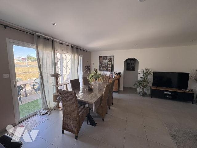 Maison à vendre, 83m², Celles-sur-Belle