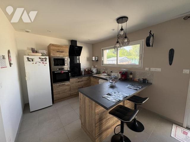 Maison à vendre, 83m², Celles-sur-Belle