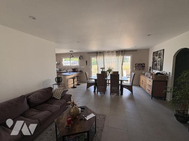 Maison à vendre, 83m², Celles-sur-Belle