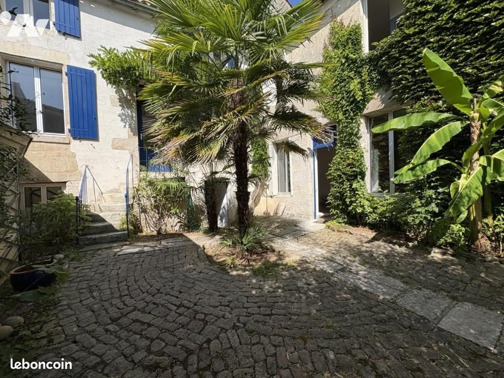 Maison à vendre, 157m², Niort