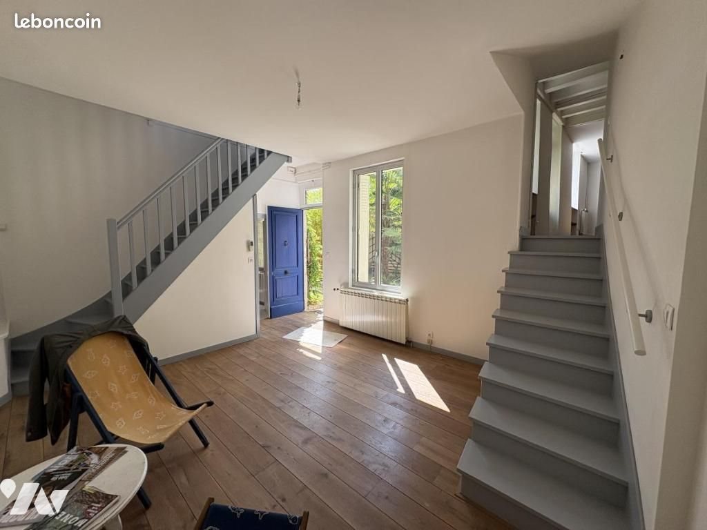 Maison à vendre, 157m², Niort