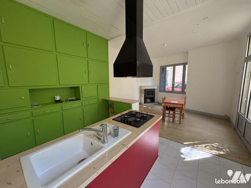 Maison à vendre, 157m², Niort