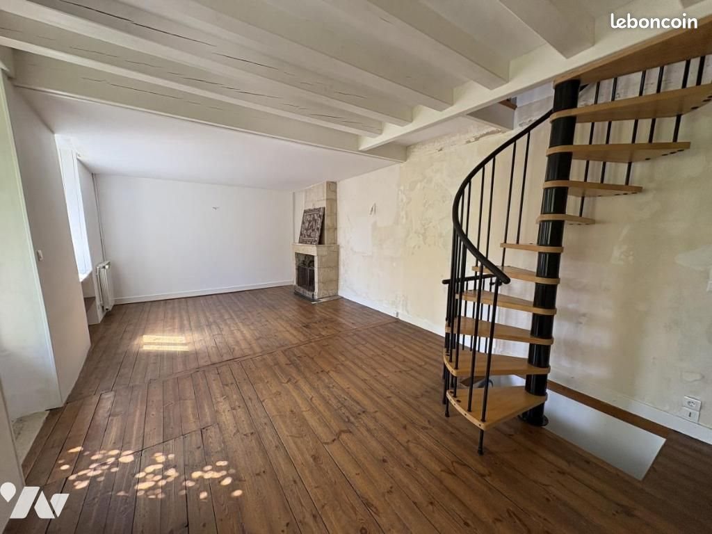 Maison à vendre, 157m², Niort