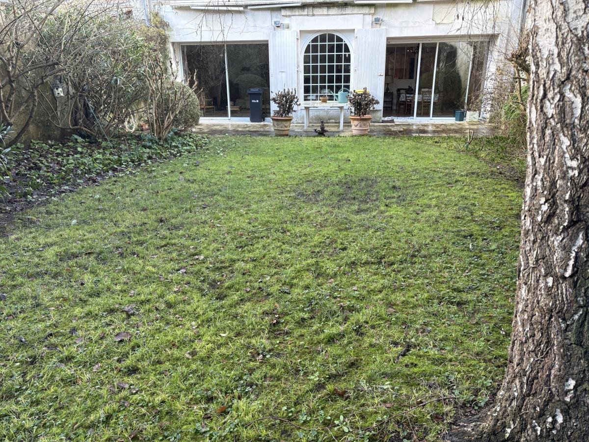 Appartement à vendre, 139m², La Rochelle