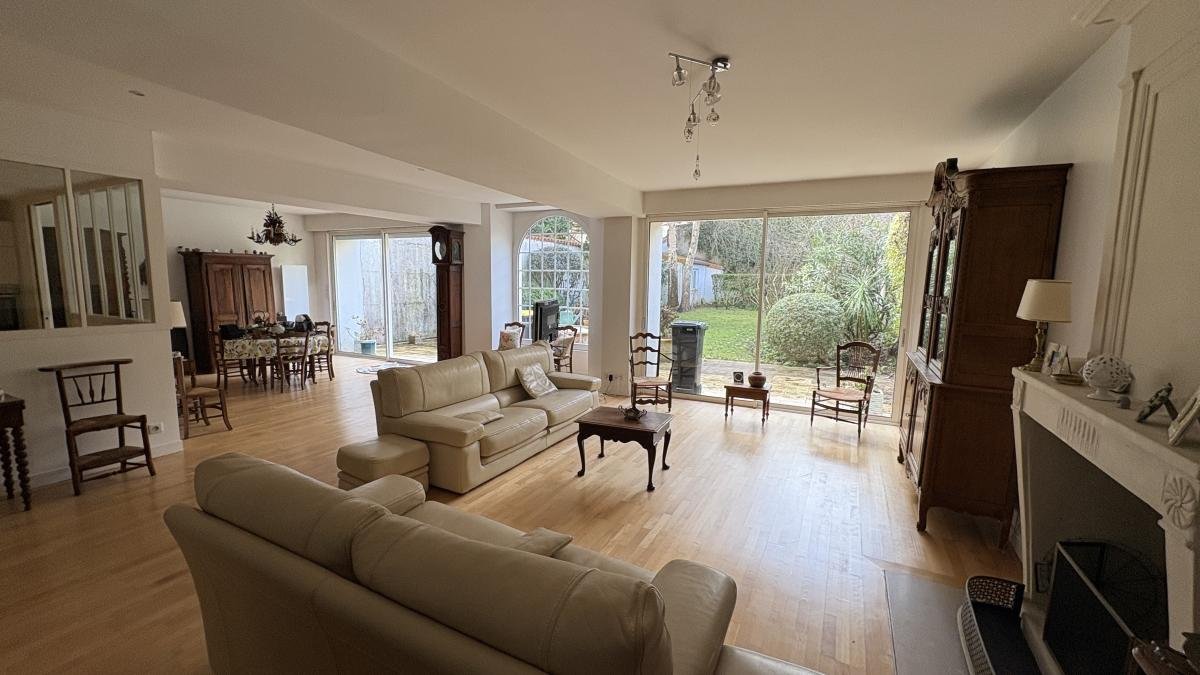 Appartement à vendre, 139m², La Rochelle