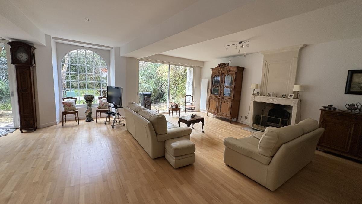 Appartement à vendre, 139m², La Rochelle