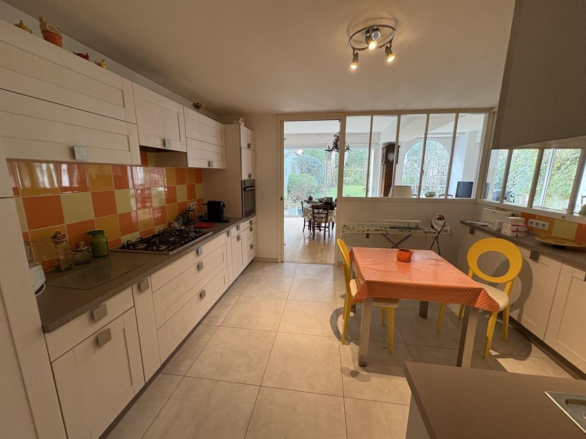 Appartement à vendre, 139m², La Rochelle