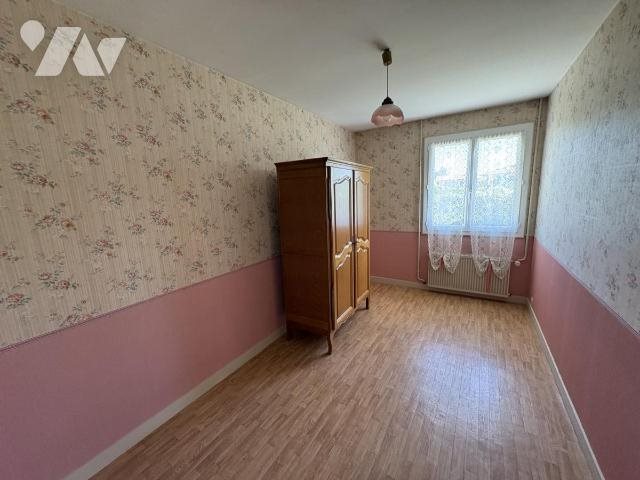 Maison à vendre, 90m², Magné