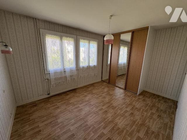 Maison à vendre, 90m², Magné