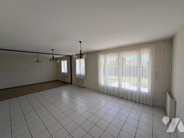 Maison à vendre, 90m², Magné