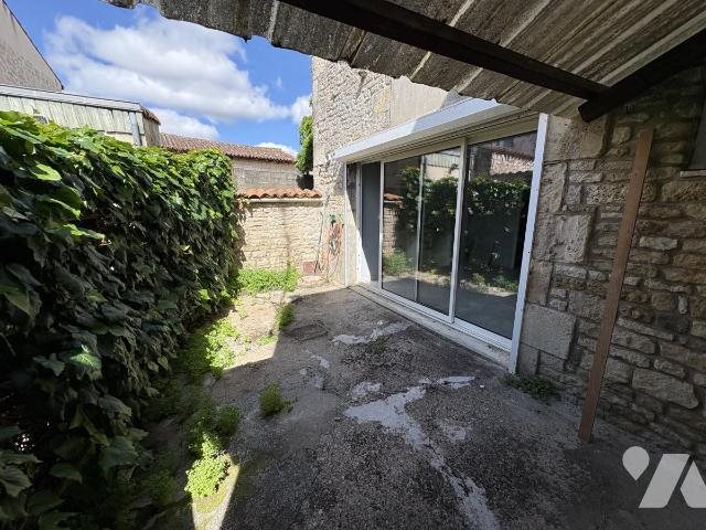 Maison à vendre, 108m², Coulon