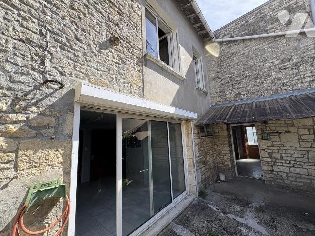 Maison à vendre, 108m², Coulon