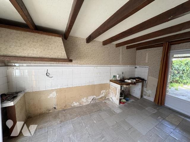 Maison à vendre, 108m², Coulon