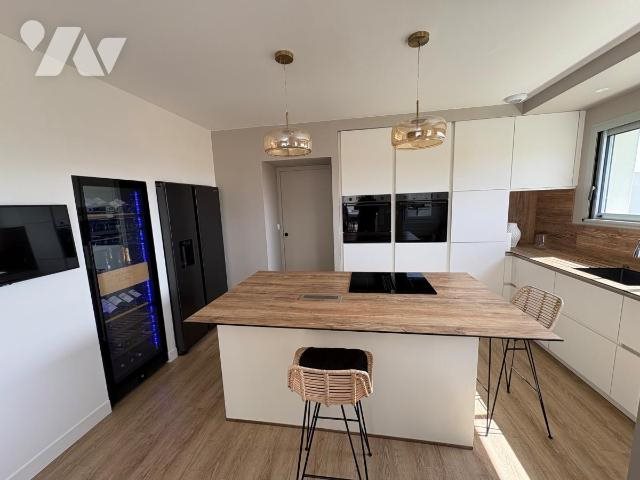 Maison à vendre, 114m², Chauray