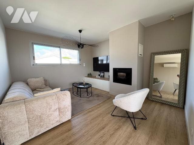 Maison à vendre, 114m², Chauray