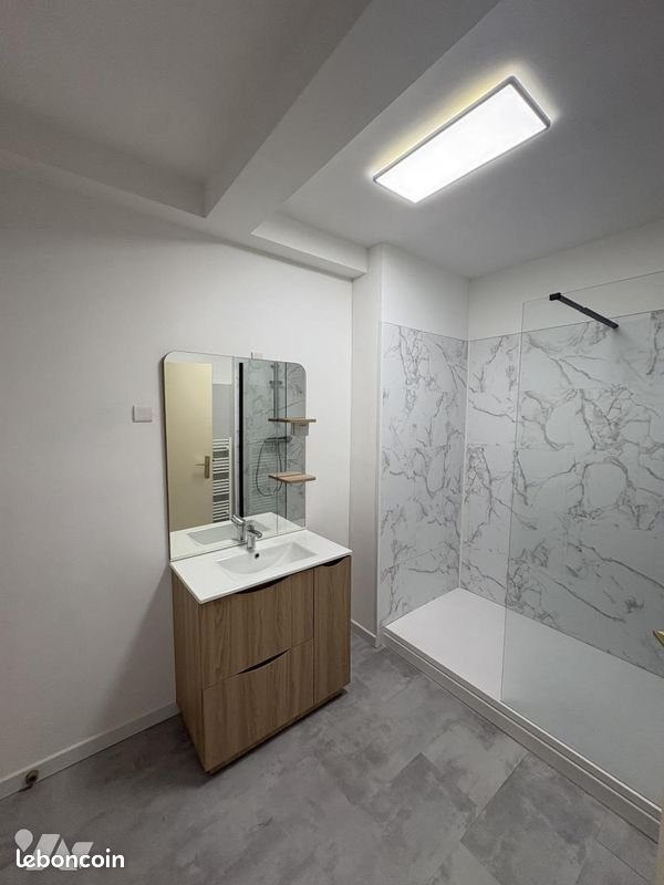 Appartement à vendre, 78m², Niort