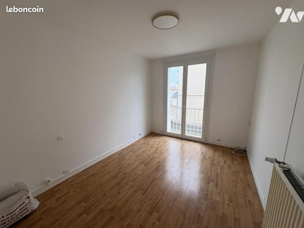Appartement à vendre, 78m², Niort