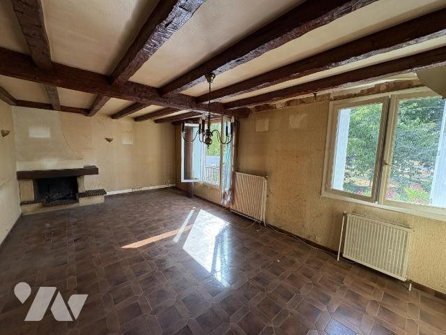 Maison à vendre, 80m², Niort