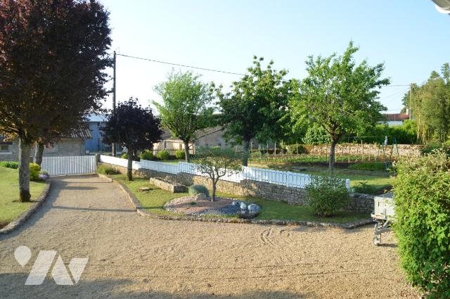 Maison à vendre, 155m², Augé