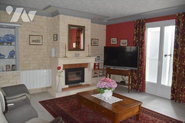 Maison à vendre, 155m², Augé