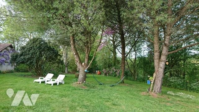 Maison à vendre, 363m², Augé