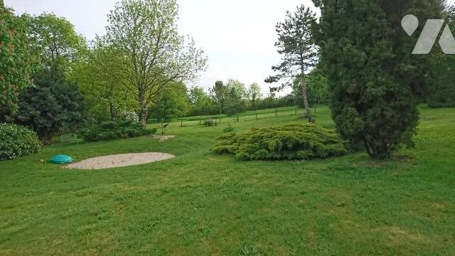 Maison à vendre, 363m², Augé