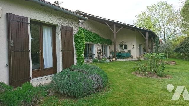 Maison à vendre, 363m², Augé