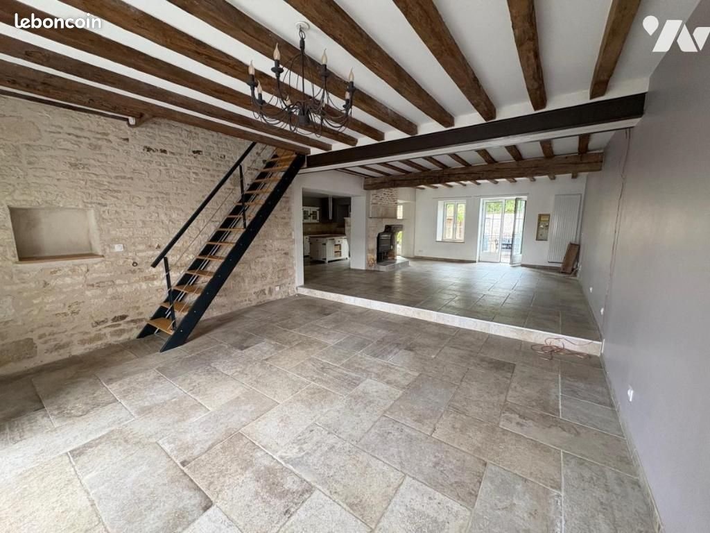 Maison à vendre, 249m², Magné