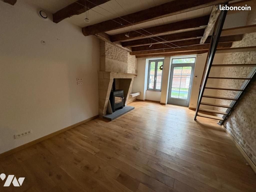 Maison à vendre, 249m², Magné
