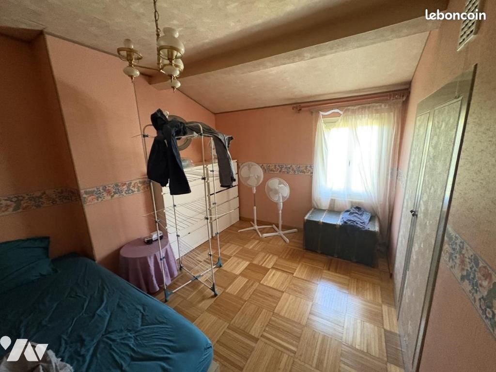 Maison à vendre, 171m², Prailles