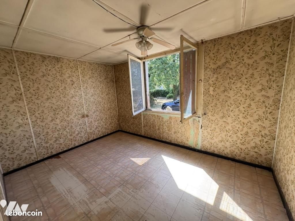Maison à vendre, 71m², Benet