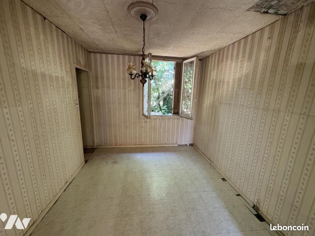 Maison à vendre, 71m², Benet
