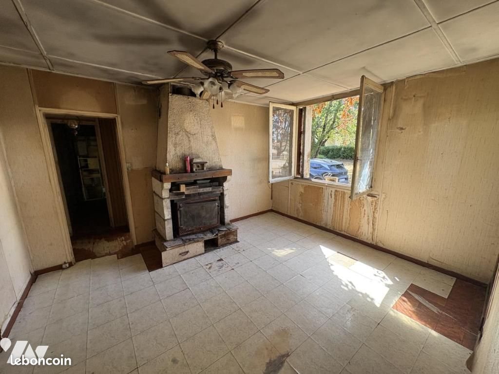 Maison à vendre, 71m², Benet
