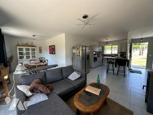 Maison à vendre, 103m², Subligny